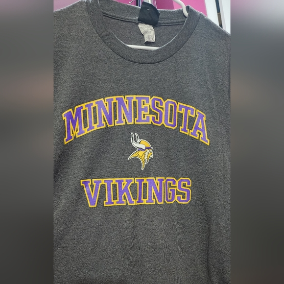 NFL Minnesota Vikings Tee - Picture 3 of 5